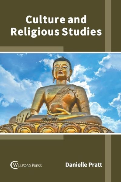 Cover for Danielle Pratt · Culture and Religious Studies (Gebundenes Buch) (2022)