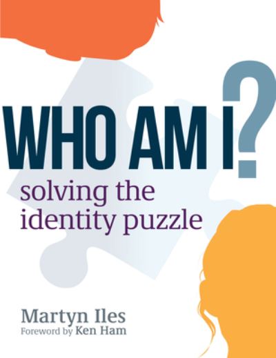 Who Am I Solving the Identity Puzzle (Hc) -  - Kirjat - New Leaf Press - 9781683443704 - maanantai 12. helmikuuta 2024