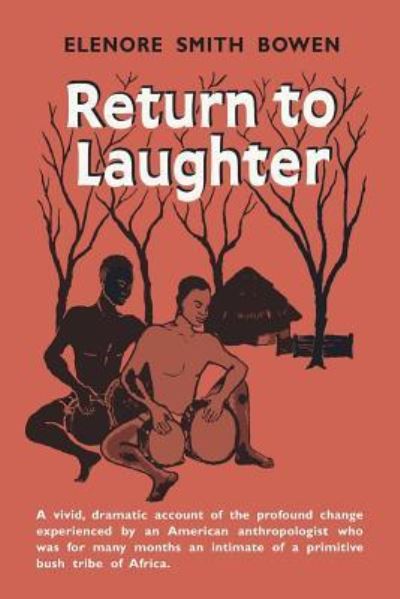 Cover for Elenore Smith Bowen · Return to Laughter (Paperback Book) (2018)