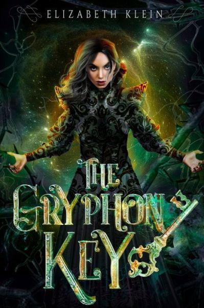 Elizabeth Klein · The Gryphon Key (Paperback Book) (2019)