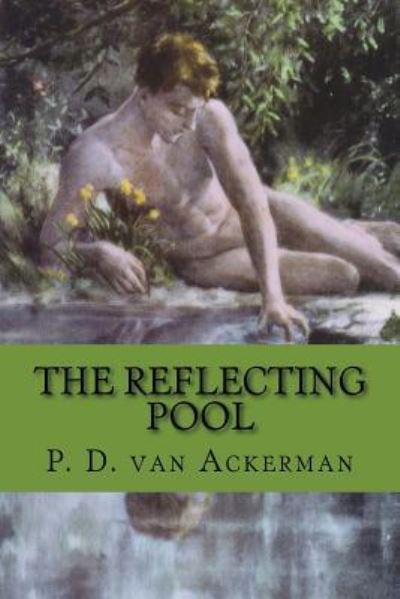 Cover for P D Van Ackerman · The Reflecting Pool (Paperback Book) (2018)