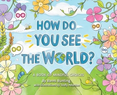 Cover for Banni Bunting · How Do You See the World? (Hardcover Book) (2019)