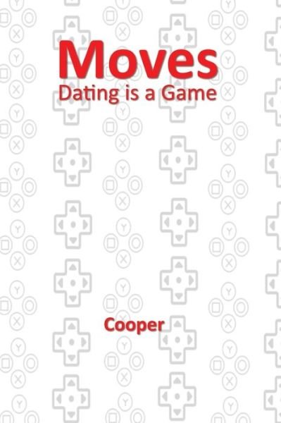 Cover for Cooper · Moves (Paperback Bog) (2020)