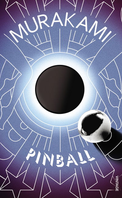 Cover for Haruki Murakami · Wind/ Pinball: Two Novels (Paperback Bog) (2016)