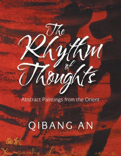 Cover for Qibang An · Rhythm of Thoughts (Book) (2020)