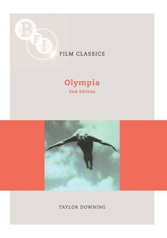 Cover for Taylor Downing · Olympia - BFI Film Classics (Paperback Book) (2012)