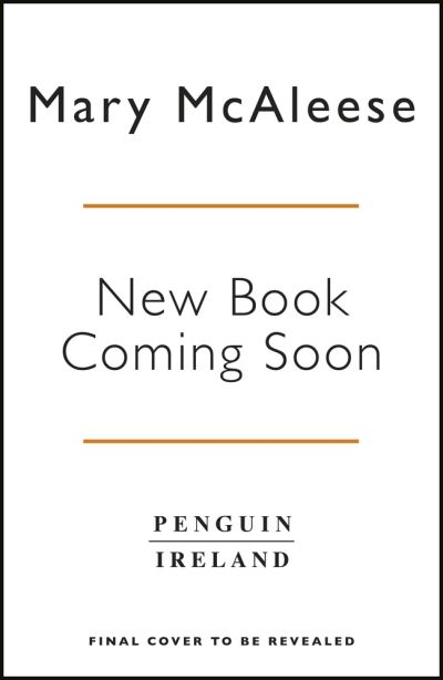 Here's the Story: A Memoir - Mary McAleese - Książki - Penguin Books Ltd - 9781844884704 - 24 września 2020