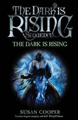 Cover for Susan Cooper · The Dark Is Rising: Modern Classic (Paperback Book) (2010)