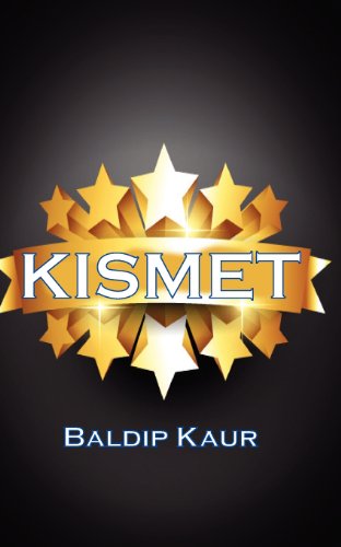 Cover for Baldip Kaur · Kismet (Paperback Book) (2012)