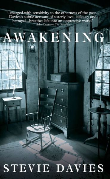 Cover for Stevie Davies · Awakening (Paperback Book) [2nd edition] (2014)