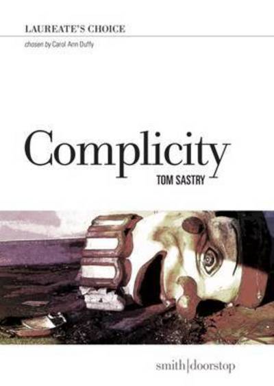 Cover for Tom Sastry · Complicity (Paperback Book) (2016)