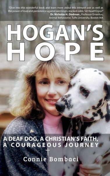 Hogan's Hope - Connie Bombaci - Books - Connie Bombaci - 9781935258704 - January 27, 2020