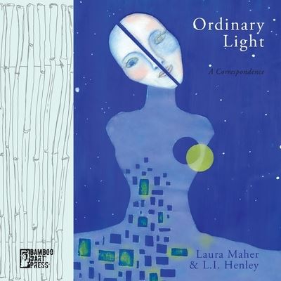 Cover for Laura Maher · Ordinary Light (Bog) (2023)