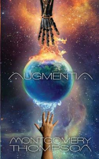 Cover for Montgomery Thompson · Augmentia (Paperback Book) (2017)