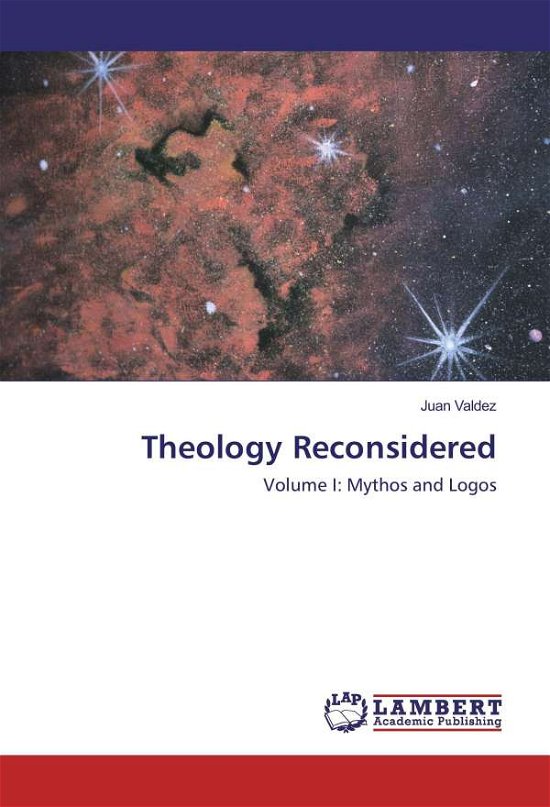 Cover for Valdez · Theology Reconsidered (Bog)