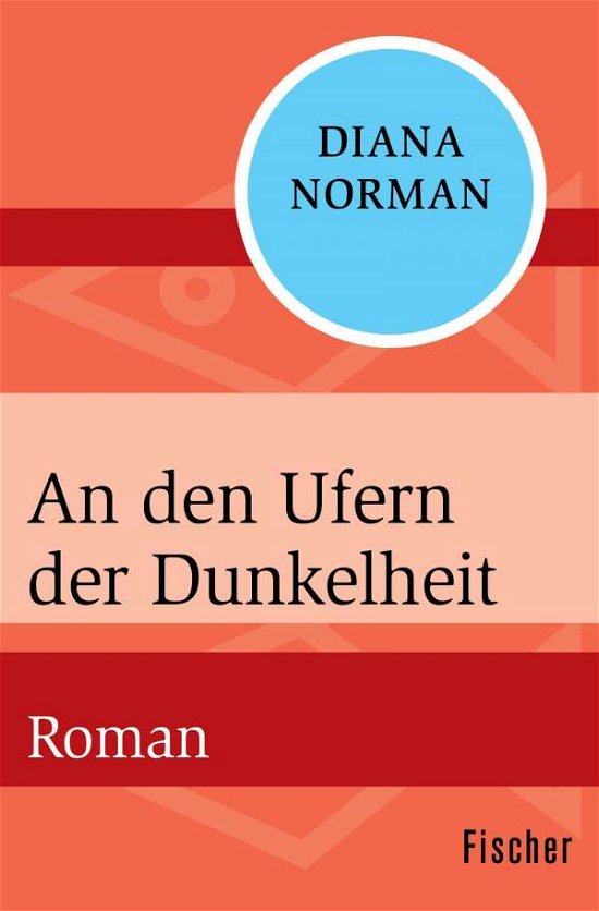 Cover for Norman · An den Ufern der Dunkelheit (Book)
