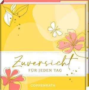 Cover for Coppenrath F · Zuversicht (Innbunden bok) (2022)