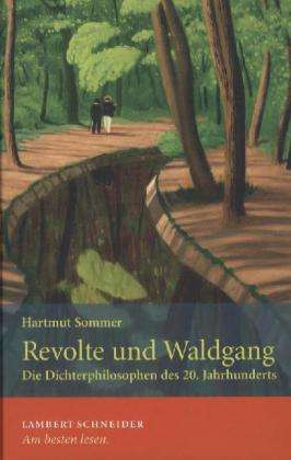 Cover for H. Sommer · Unterwegs mit Satre (Book)