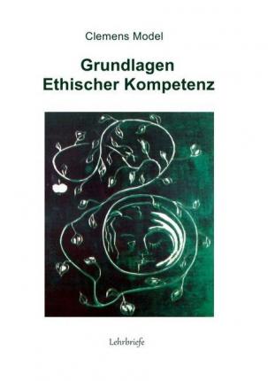 Cover for Model · Grundlagen ethischer Kompetenz (Book)