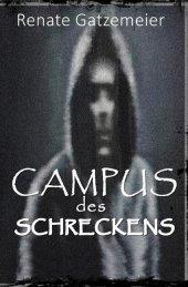 Cover for Gatzemeier · Campus des Schreckens (Book)