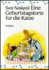 Cover for S. Nordqvist · Geburtstagstorte f.d.Katze (Bog) (1985)