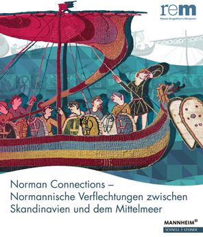 Cover for Viola Skiba · Norman Connections (Hardcover Book) (2022)