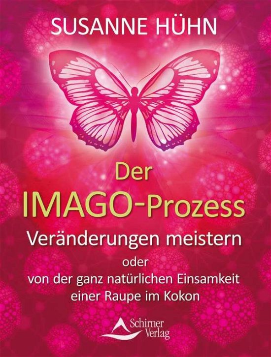 Cover for Hühn · Der Imago-Prozess (Book)