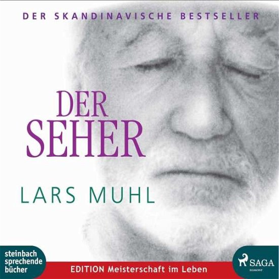 Cover for Lars Muhl · Der Seher [4CDs] (CD) (2016)