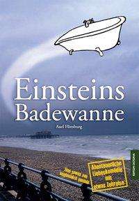 Cover for Himburg · Einsteins Badewanne (Book)