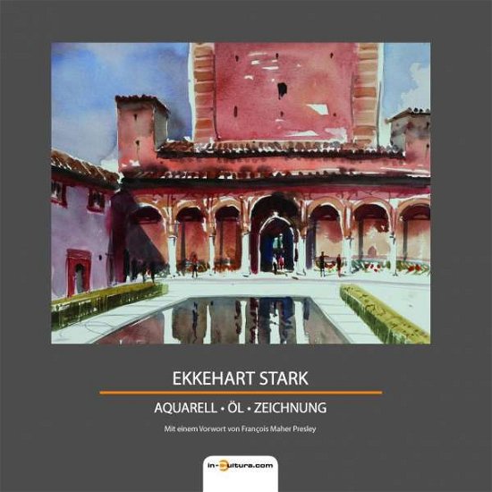 Cover for Presley · Ekkehart Stark (Bog)