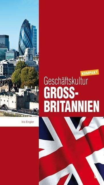 Cover for Engler · Geschäftskultur Großbritannien k (Book)