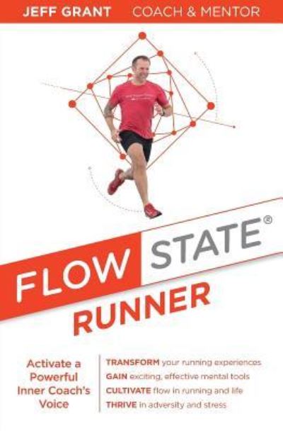 Cover for Jeff Grant · Flow State Runner (Pocketbok) (2016)