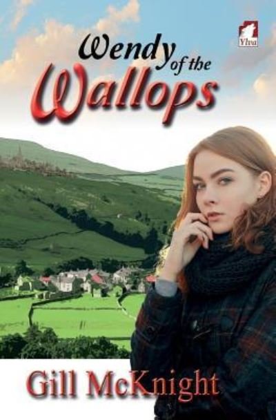 Cover for Gill McKnight · Welcome to the Wallops (Paperback Book) (2017)