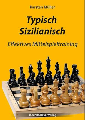 Cover for Karsten Müller · Typisch Sizilianisch (Bok) (2022)