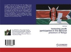 Cover for Daniel · Increasing youth participation i (Bok)