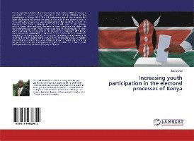 Cover for Daniel · Increasing youth participation i (Book)