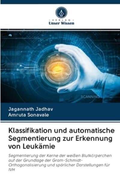 Cover for Jadhav · Klassifikation und automatische (Book) (2020)