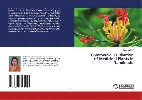 Cover for P · Commercial Cultivation of Medicinal P (N/A)