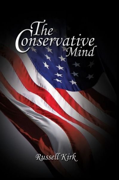 Cover for Russell Kirk · The Conservative Mind (Pocketbok) (2020)
