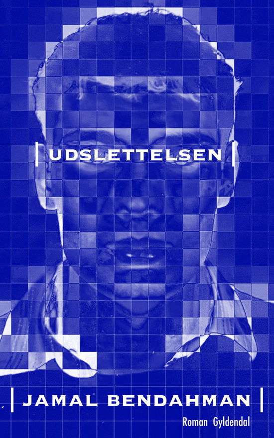 Cover for Jamal Bendahman · Udslettelsen (Sewn Spine Book) [1st edition] (2024)