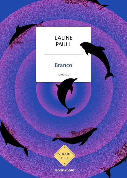 Cover for Laline Paull · Branco (Book)