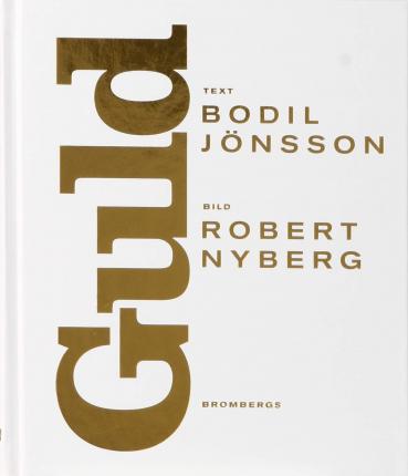 Cover for Bodil Jönsson · Guld (Bound Book) (2006)