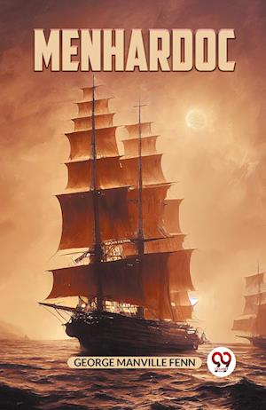 Cover for Manville Fenn George · Menhardoc (Edition2023) (Paperback Book) (2023)