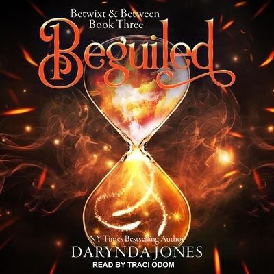 Cover for Darynda Jones · Beguiled (CD) (2021)