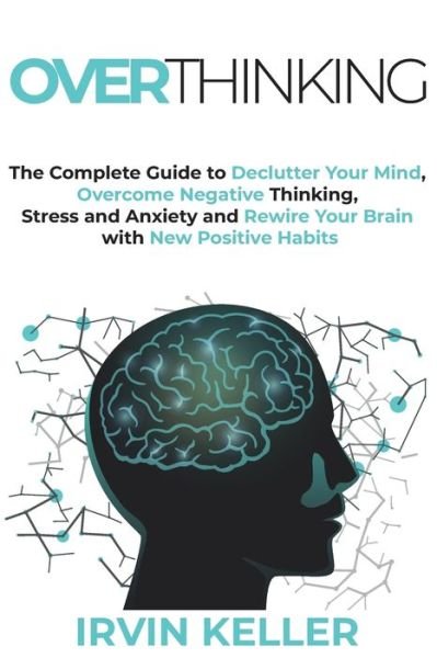 Cover for Irvin Keller · Overthinking (Paperback Book) (2020)