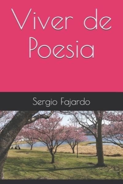 Cover for Fajardo Sergio Fajardo · Viver de poesia (Paperback Book) (2021)