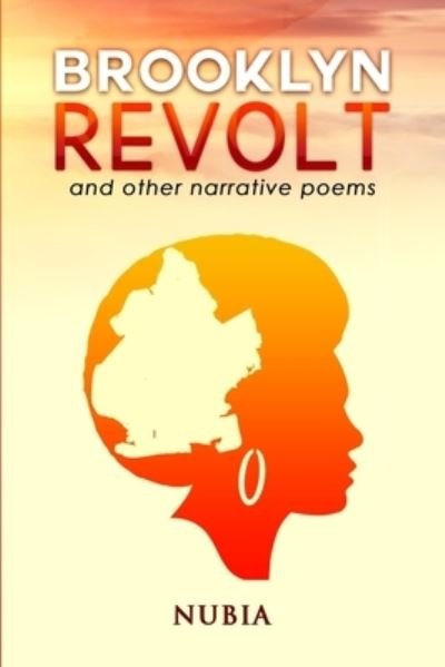 Cover for Nubia · Brooklyn Revolt (Paperback Book) (2021)
