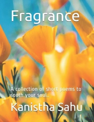 Cover for Kanistha Kishore Sahu · Fragrance (Paperback Book) (2021)