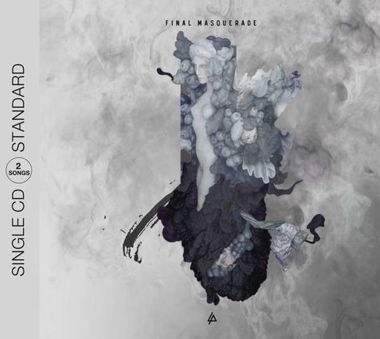 Final Masquerade (2track) - Linkin Park - Music - WEA - 0054391969705 - September 26, 2014