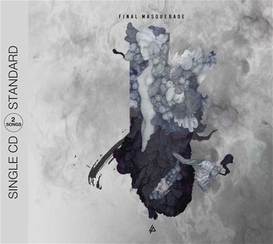 Cover for Linkin Park · Final Masquerade (2track) (SCD) (2014)